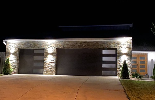 Seven Hills House | Contemporary European design