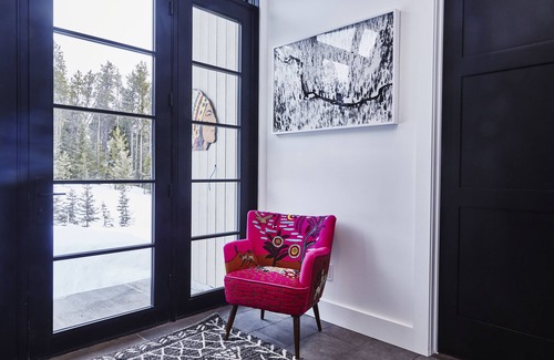 Wilson House | Contemporary Farm House .2 miles from downtown Wilson