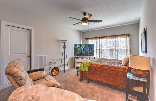 Grovetown Other | Contemporary Farmhouse Retreat for Master's - Built 2022