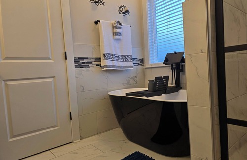 Grovetown Other | Contemporary Farmhouse Retreat for Master's - Built 2022