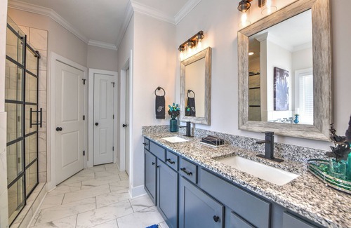 Grovetown Other | Contemporary Farmhouse Retreat for Master's - Built 2022