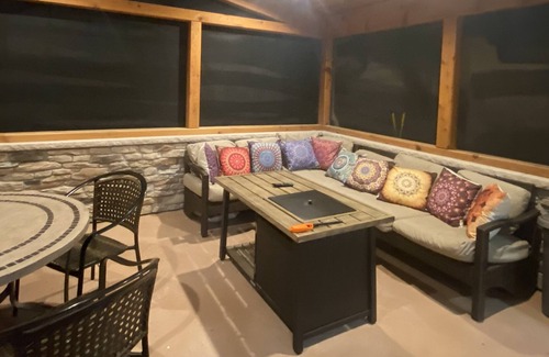 Madison House | Contemporary Home Close to Camp Randall Stadium