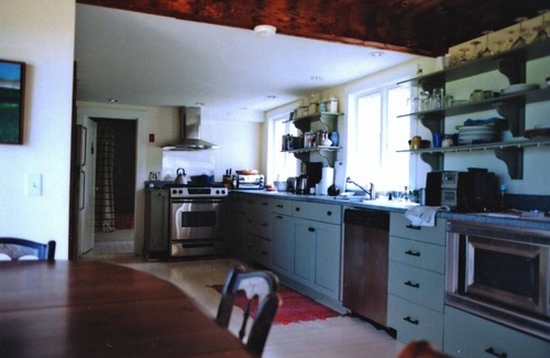 Wellfleet House | Contemporary Home on 4+ Secluded Acres with Gorgeous Views of Pamet and Bay