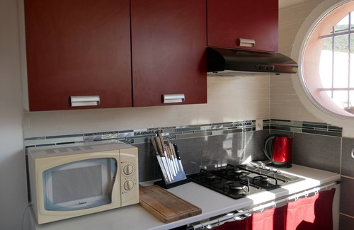 Sorede House | Contemporary house 4 pers, air conditioning, wifi, terraces, very quiet, mountain view