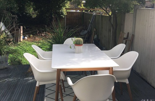 Highams Park House | Contemporary house London 4 minutes walk to station