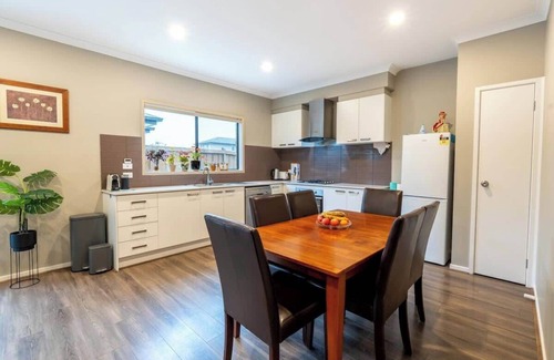 Clyde House | Contemporary Living at this Clyde Family Estate
