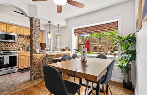 Aurora Highlands House | Contemporary | Lux | Pad & Patio