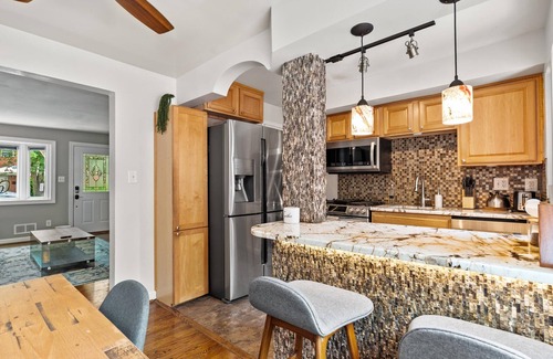 Aurora Highlands House | Contemporary | Lux | Pad & Patio