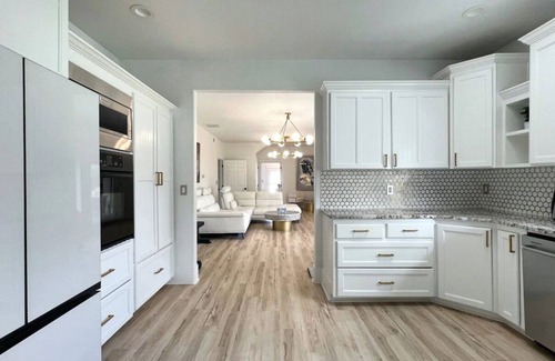 Hockinson Other | Contemporary Modern Farm House on 50+Acres “State Park Like” Flat Field