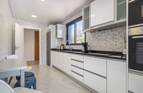 Santo Antonio Apartment | Contemporary Residence C by Madeira Sun Travel