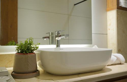 Kolenchery Apartment | Contemporary Serviced Apartment in Kolencherry