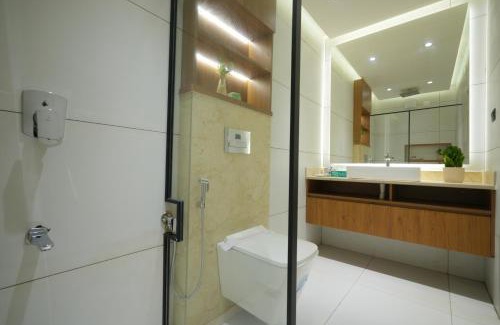 Kolenchery Apartment | Contemporary Serviced Apartment in Kolencherry