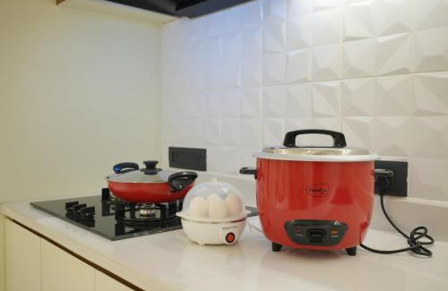Kolenchery Apartment | Contemporary Serviced Apartment in Kolencherry