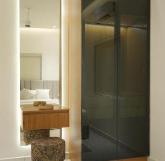 Kolenchery Apartment | Contemporary Serviced Apartment in Kolencherry