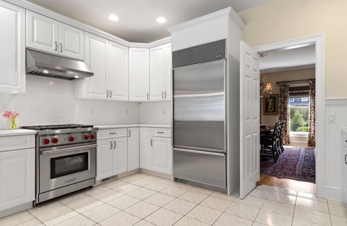 Village of Southampton House | Contemporary Southampton Village Home Walking Distance to Town, Pool,.