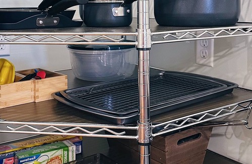 Augusta Apartment | Contemporary Stay in Historic Augusta
