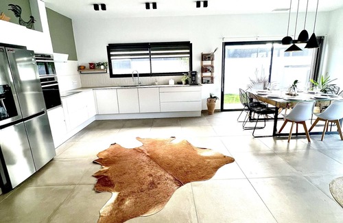 Latour-Bas-Elne Villa | Contemporary villa Sain-Cyprien/Latour Bas Elne 5' des Plages