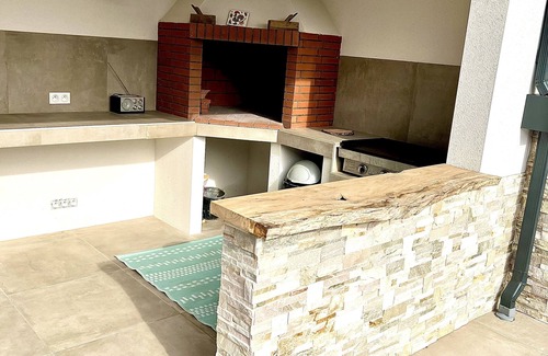 Latour-Bas-Elne Villa | Contemporary villa Sain-Cyprien/Latour Bas Elne 5' des Plages