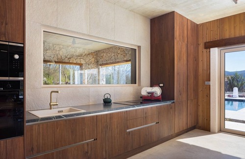 Dicmo Villa | Contemporary Villa Fantazija – A Luxurious Retreat in Dicmo