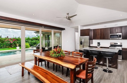 Brasilito Villa | Contemporary Villa in Mar Vista | 3 BD, 3BA, Pool