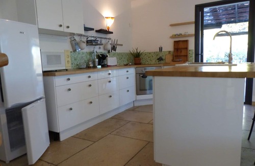Peypin House | CONTEMPORARY VILLA IN PROVENCE CAMPAIGN, AIX EN PROVENCE, AUBAGNE, MARSEILL