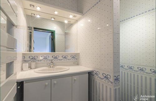 Wellin Villa | Contemporary Villa in Wellin with Private Pool