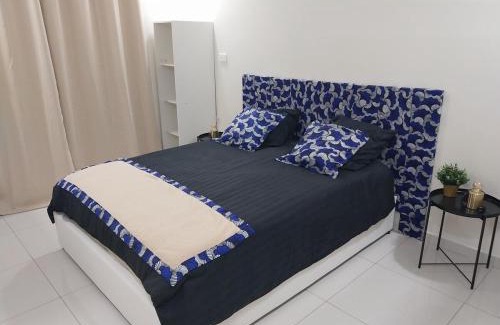 Bargny Gouddau Villa | Contemporary villa