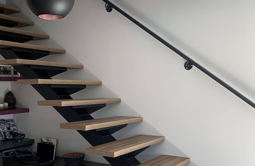 Dardilly House | Contemporary villa - West Lyonnais