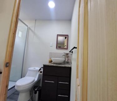 Rosario Apartment | Contenedor el Colibrí