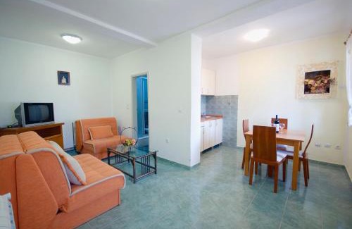 Babin do Apartment | Contessa Apartments