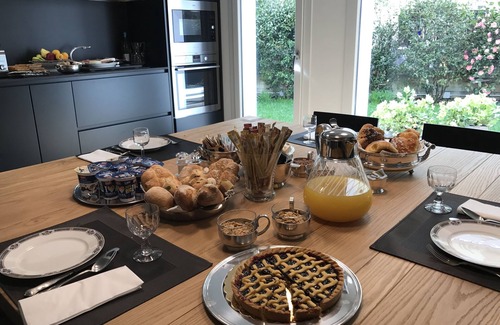 Acquabella House | Conti Guest House