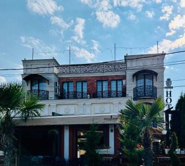Brekoc Hotel | Conti Hotel & Restaurant