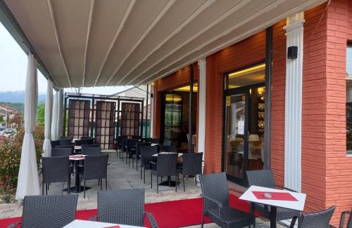 Brekoc Hotel | Conti Hotel & Restaurant