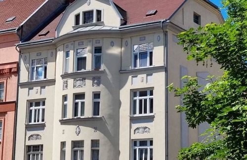 Decin Apartment | ContiBodenbach