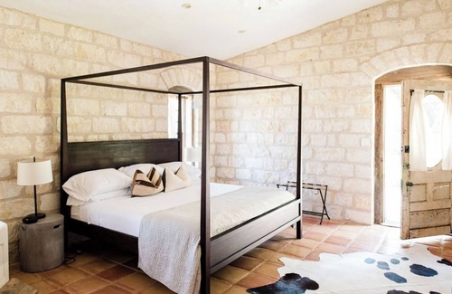 Fredericksburg House | Contigo Ranch Fredericksburg