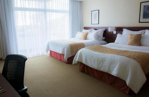Chacao Hotel | CONTINENTAL ALTAMIRA