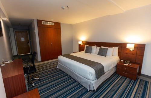 Chacao Hotel | CONTINENTAL ALTAMIRA