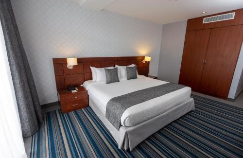 Chacao Hotel | CONTINENTAL ALTAMIRA