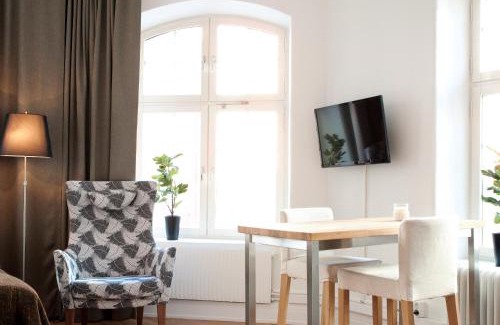 Stenstaden Hotel | Continental Apartment Hotel Sundsvall