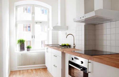 Stenstaden Hotel | Continental Apartment Hotel Sundsvall