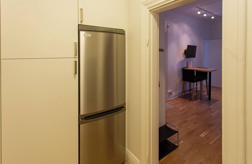 Stenstaden Apartment | Continental Apartment Hotel Sundsvall