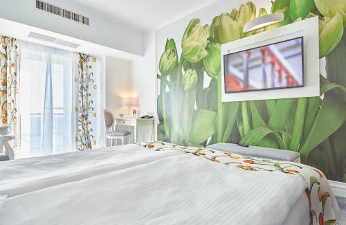 Old Town Hotel | Continental Forum Constanta