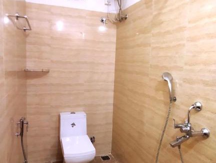 Port Blair House | Continental Homestay