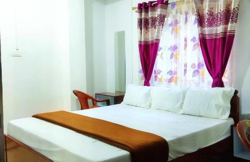 Port Blair House | Continental Homestay