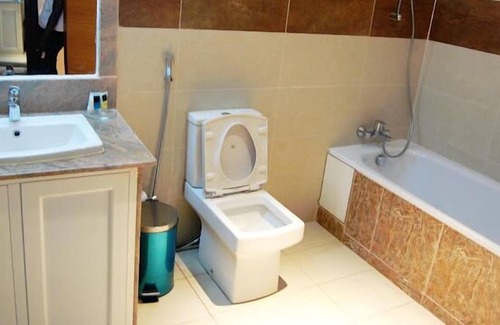 Kano Hotel | Continental Hotel by R&K Suites