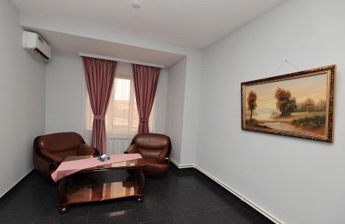 Yerevan Hotel | Continental Hotel Complex