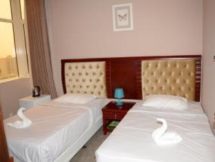 Farwaniya Hotel | Continental Inn Hotel Al Farwaniya