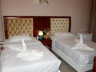 Farwaniya Hotel | Continental Inn Hotel Al Farwaniya