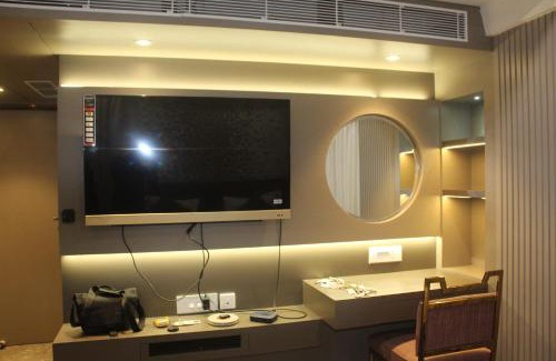 Malda Hotel | Continental Lodge & Continental Residency