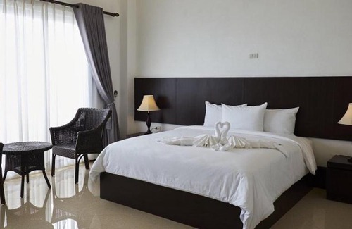 Vientiane Hotel | continental plaza hotel